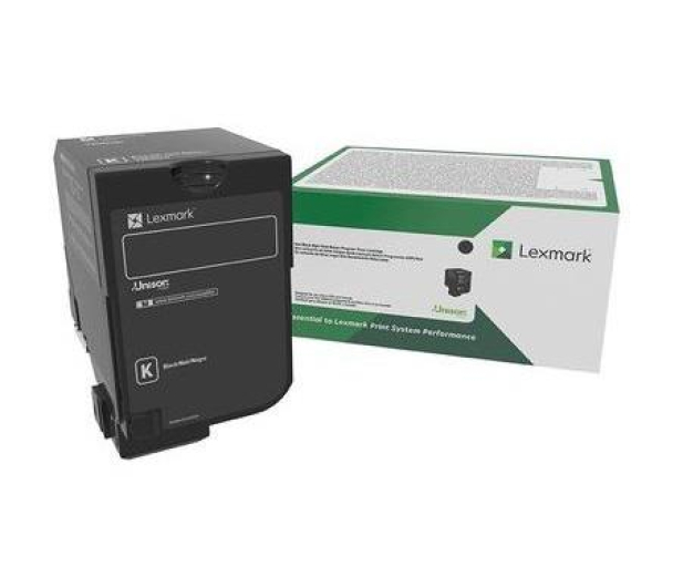 Lexmark magenta 15 000 str. - 443065 - zdjęcie